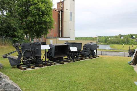 Cobalt Mining Museum